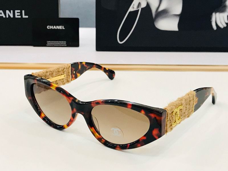 Chanel Glasses smr (401)